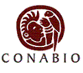 CONABIO logo