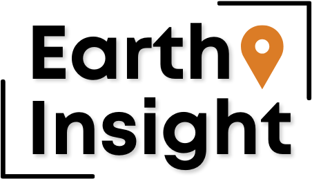 Earth Insight logo