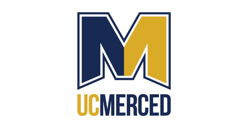 UC Merced logo